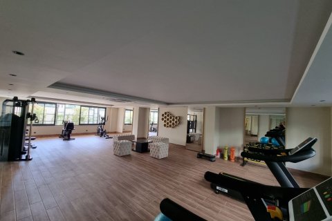 Apartment for rent in Alanya, Antalya, Turkey, 1 bedroom, 60m2, No. 95985 – photo 13