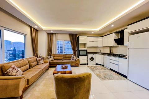 Daire  2+1  Mahmutlar, Antalya, Türkiye №134307 - 16