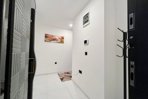 Daire  2+1  Mahmutlar, Antalya, Türkiye №134307 - 14