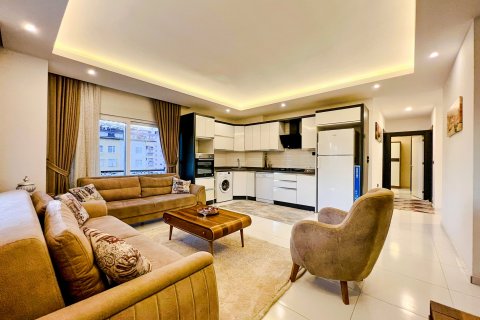 Daire  2+1  Mahmutlar, Antalya, Türkiye №134307 - 15