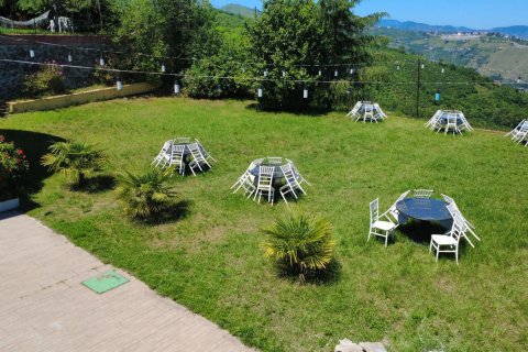 6+2 Villa i Trabzon, Tyrkia Nr. 228585 - 6