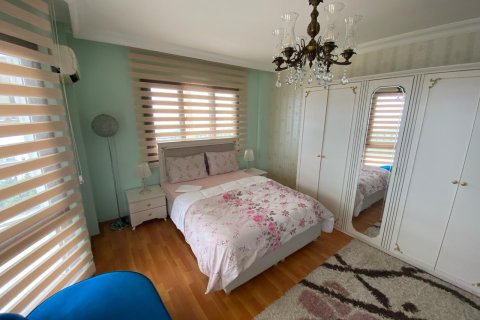 6+2 Villa i Trabzon, Tyrkia Nr. 228585 - 9