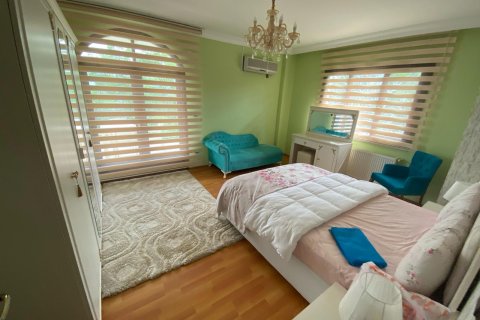 6+2 Villa i Trabzon, Tyrkia Nr. 228585 - 8