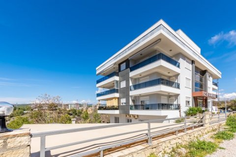 Apartment for sale  in Avsallar, Antalya, Turkey, 4 bedrooms, 250m2, No. 134080 – photo 9