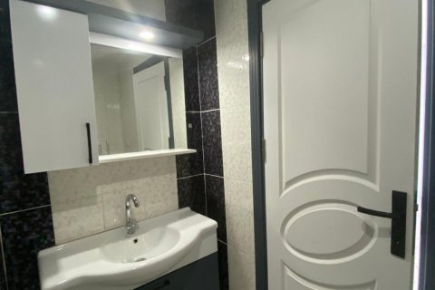 6+1 Penthouse  i Mahmutlar, Antalya, Tyrkiet Nr. 100322 - 9