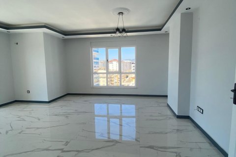 6+1 Penthouse  i Mahmutlar, Antalya, Tyrkiet Nr. 100322 - 8