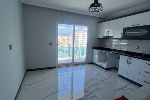 6+1 Penthouse  i Mahmutlar, Antalya, Tyrkiet Nr. 100322 - 7