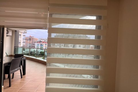 1+1 Lägenhet  i Mahmutlar, Antalya, Turkiet Nr. 97105 - 4