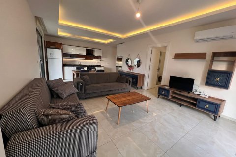 1+1 Lägenhet  i Mahmutlar, Antalya, Turkiet Nr. 97105 - 2
