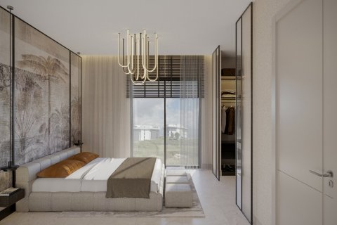 1+1 Wohnung  in Alanya, Antalya, Türkei Nr. 106522 - 13