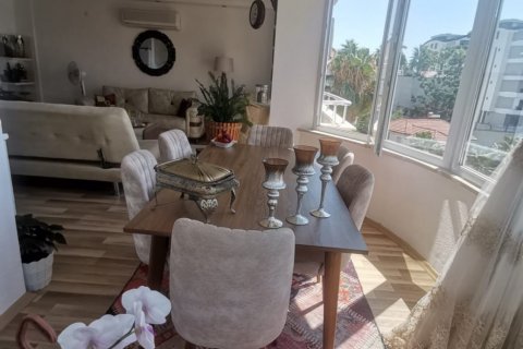 Apartment for sale in Kargicak, Alanya, Antalya, Turkey, 3 bedrooms, 150m2, No. 91011 – photo 10