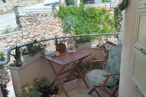 Apartment for sale in Kargicak, Alanya, Antalya, Turkey, 3 bedrooms, 150m2, No. 91011 – photo 9
