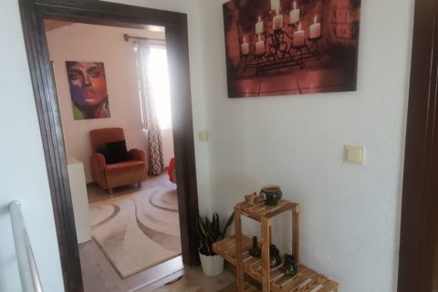Apartment for sale in Kargicak, Alanya, Antalya, Turkey, 3 bedrooms, 150m2, No. 91011 – photo 7