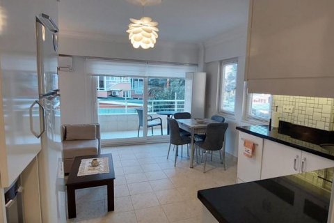 1+1 Lägenhet  i Oba, Antalya, Turkiet Nr. 87644 - 18