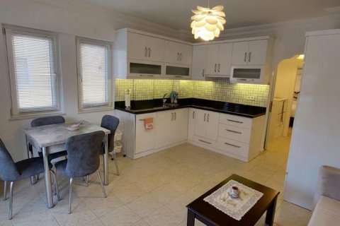 1+1 Lägenhet  i Oba, Antalya, Turkiet Nr. 87644 - 17
