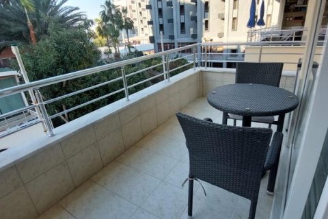 1+1 Lägenhet  i Oba, Antalya, Turkiet Nr. 87644 - 16