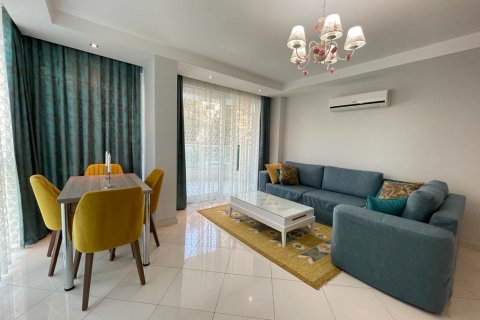 Daire  2+1  Alanya, Antalya, Türkiye №96236 - 6