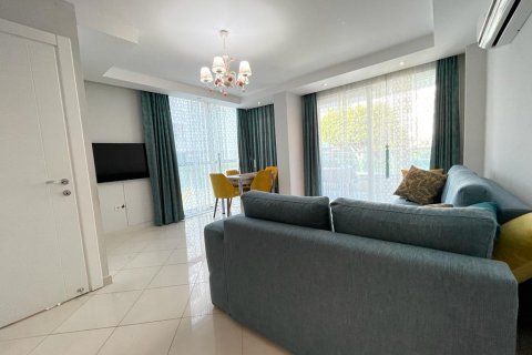 Daire  2+1  Alanya, Antalya, Türkiye №96236 - 7