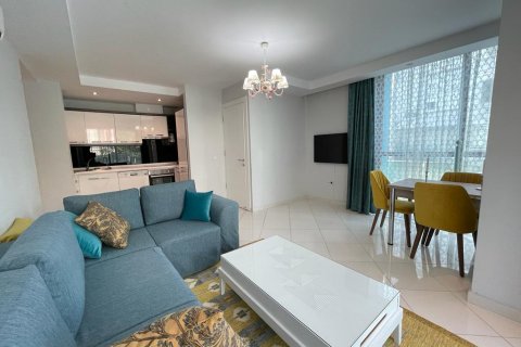 Daire  2+1  Alanya, Antalya, Türkiye №96236 - 8