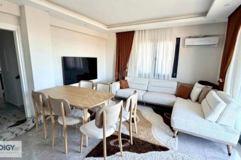Daire  3+1  Fethiye, Muğla, Türkiye №225740