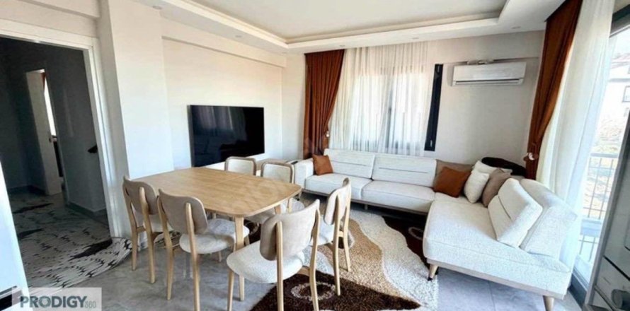 Квартира  3+1 в Фетхие, Мугла, Турция №225740