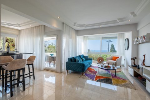 2+1 Wohnung  in Alanya, Antalya, Türkei Nr. 138405 - 28