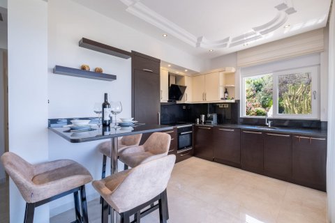 2+1 Wohnung  in Alanya, Antalya, Türkei Nr. 138405 - 29