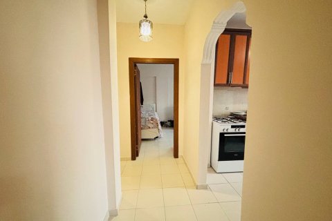 Apartment for sale in Alanya, Antalya, Turkey, 2 bedrooms, 100m2, No. 217155 – photo 18