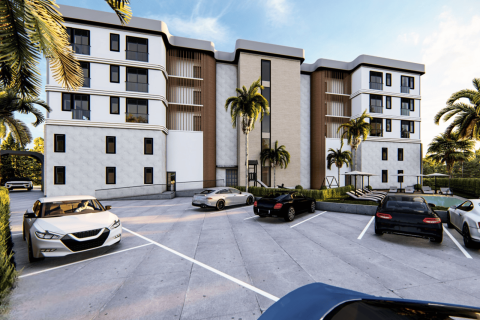 Gewerbeimmobilien in Altintash, Antalya, Türkei Nr. 228763 - 2