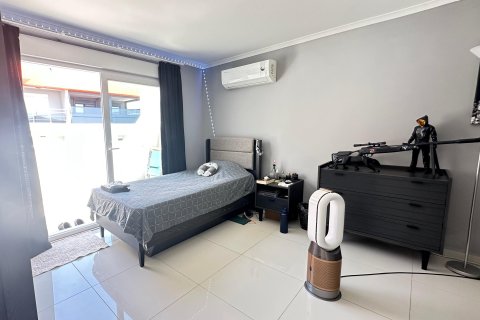 2+1 Penthäuser in Kestel, Antalya, Türkei Nr. 223146 - 12