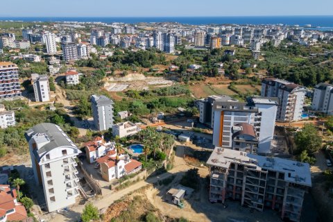 Lejlighed  i Avsallar, Antalya, Tyrkiet Nr. 222434 - 3