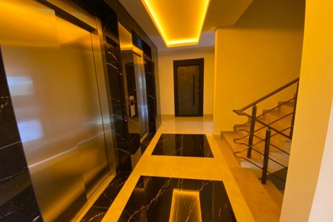 1+1 Wohnung in Mahmutlar, Antalya, Türkei Nr. 134574 - 6