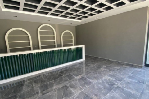 1+1 Wohnung in Mahmutlar, Antalya, Türkei Nr. 134574 - 5