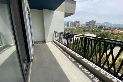 1+1 Wohnung in Mahmutlar, Antalya, Türkei Nr. 134574 - 7