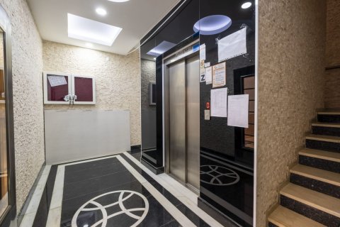 2+1 Lägenhet i Mahmutlar, Antalya, Turkiet Nr. 102275 - 8
