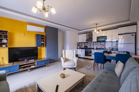 2+1 Lägenhet i Mahmutlar, Antalya, Turkiet Nr. 102275 - 10