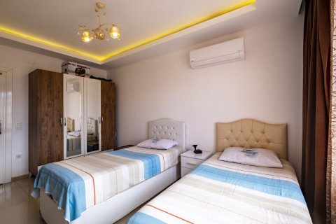 2+1 Lägenhet i Mahmutlar, Antalya, Turkiet Nr. 102275 - 9