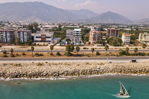 1+1 Leilighet  i Finike, Antalya, Tyrkia Nr. 98679 - 10