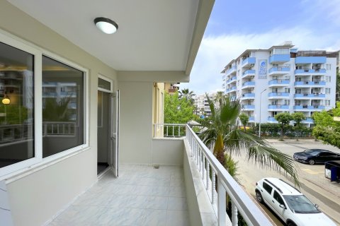 1+1 Wohnung in Oba, Antalya, Türkei Nr. 137030 - 5