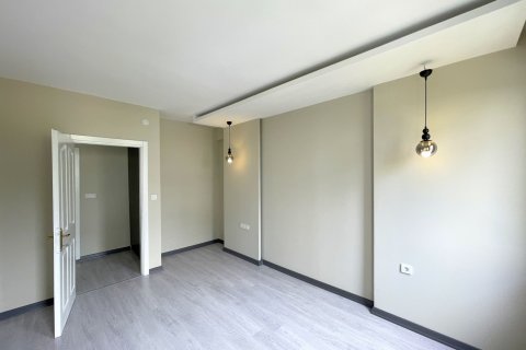 1+1 Wohnung in Oba, Antalya, Türkei Nr. 137030 - 3