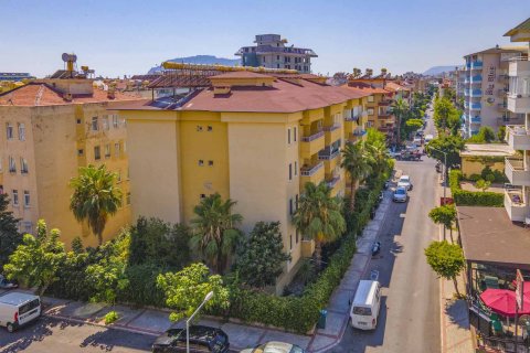 1+1 Wohnung in Oba, Antalya, Türkei Nr. 137030 - 4