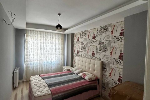 آپارتمان در Mersin ، ترکیه 2 خوابه ، 135 متر مربع. شماره 140925 - 22