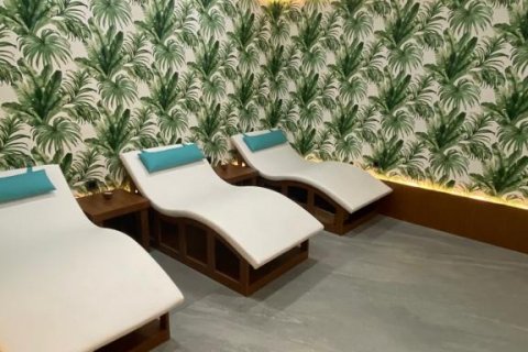 1+1 Lägenhet i Alanya, Antalya, Turkiet Nr. 93213 - 10