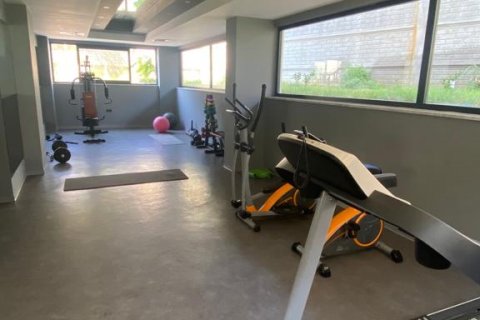 1+1 Lägenhet i Alanya, Antalya, Turkiet Nr. 93213 - 9