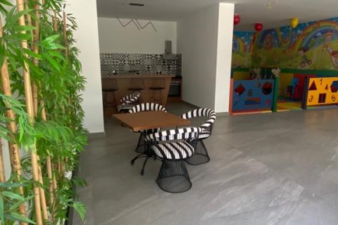 1+1 Lägenhet i Alanya, Antalya, Turkiet Nr. 93213 - 8