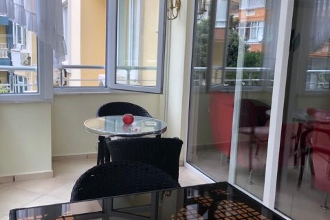 2+1 Lägenhet i Alanya, Antalya, Turkiet Nr. 138771 - 15
