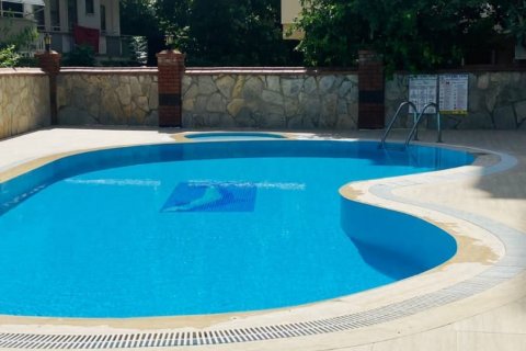 2+1 Lägenhet i Alanya, Antalya, Turkiet Nr. 138771 - 16