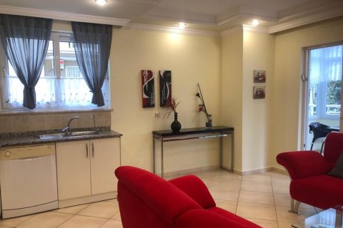 2+1 Lägenhet i Alanya, Antalya, Turkiet Nr. 138771 - 14