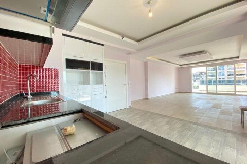 2+1 Lejlighed  i Kestel, Antalya, Tyrkiet Nr. 87720 - 5