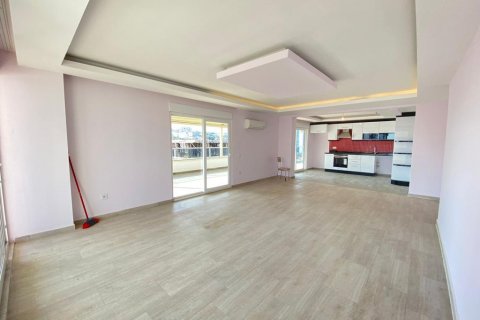 2+1 Lejlighed  i Kestel, Antalya, Tyrkiet Nr. 87720 - 3